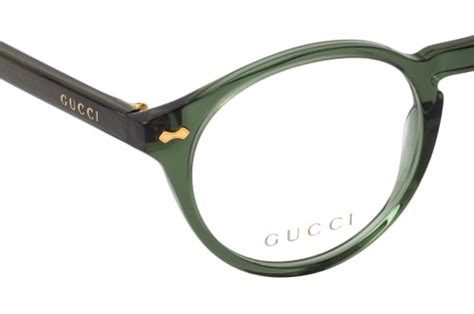 mister spex gucci|Buy Gucci GG 0738O 007 Glasses .